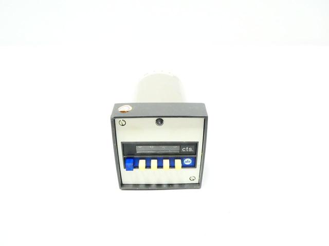 ATC 326A350A20PX COUNTER 120V-AC