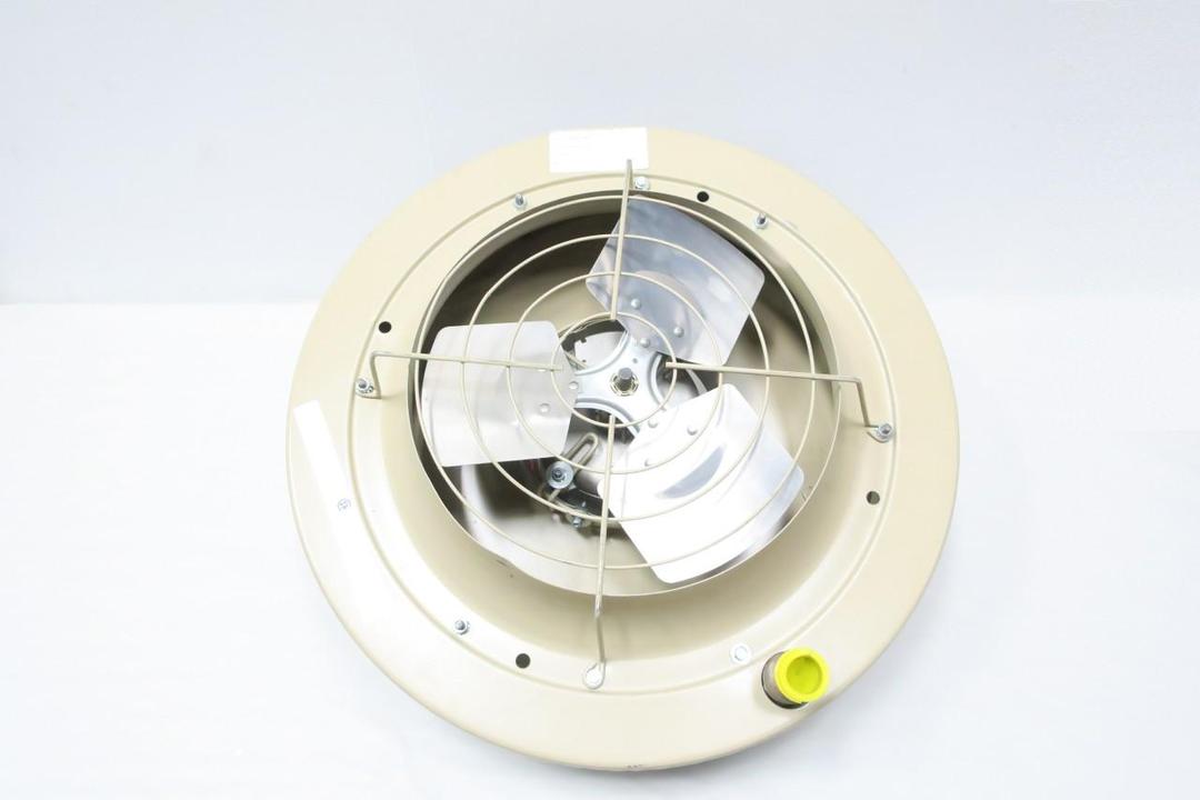 DUNHAM BUSH C042CAAXP HYDRONIC UNIT HEATER 1/6HP 115V-AC