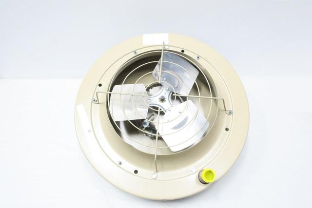 DUNHAM BUSH C042CAAXP HYDRONIC UNIT HEATER 1/6HP 115V-AC