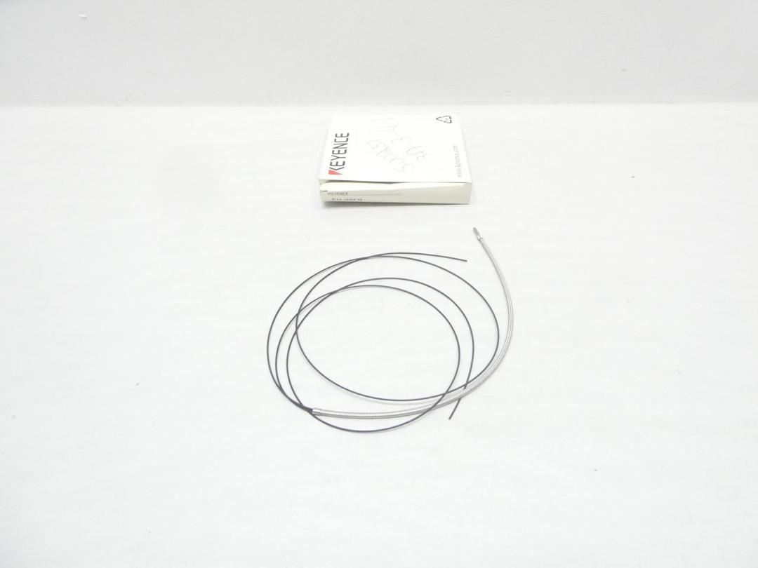 KEYENCE FU-35FG FIBER OPTIC SENSOR