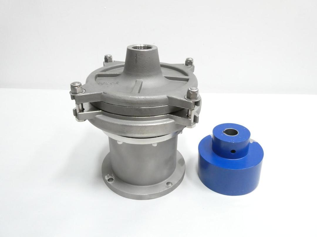 PRICE PUMP F42-538-36620-0000/2MS75MDSS-538-36620-E-PEO PUMP HEAD AND MAGNET