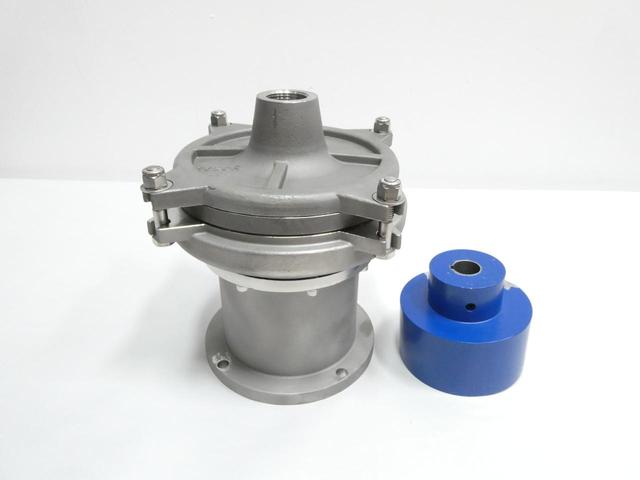 PRICE PUMP F42-538-36620-0000/2MS75MDSS-538-36620-E-PEO PUMP HEAD AND MAGNET