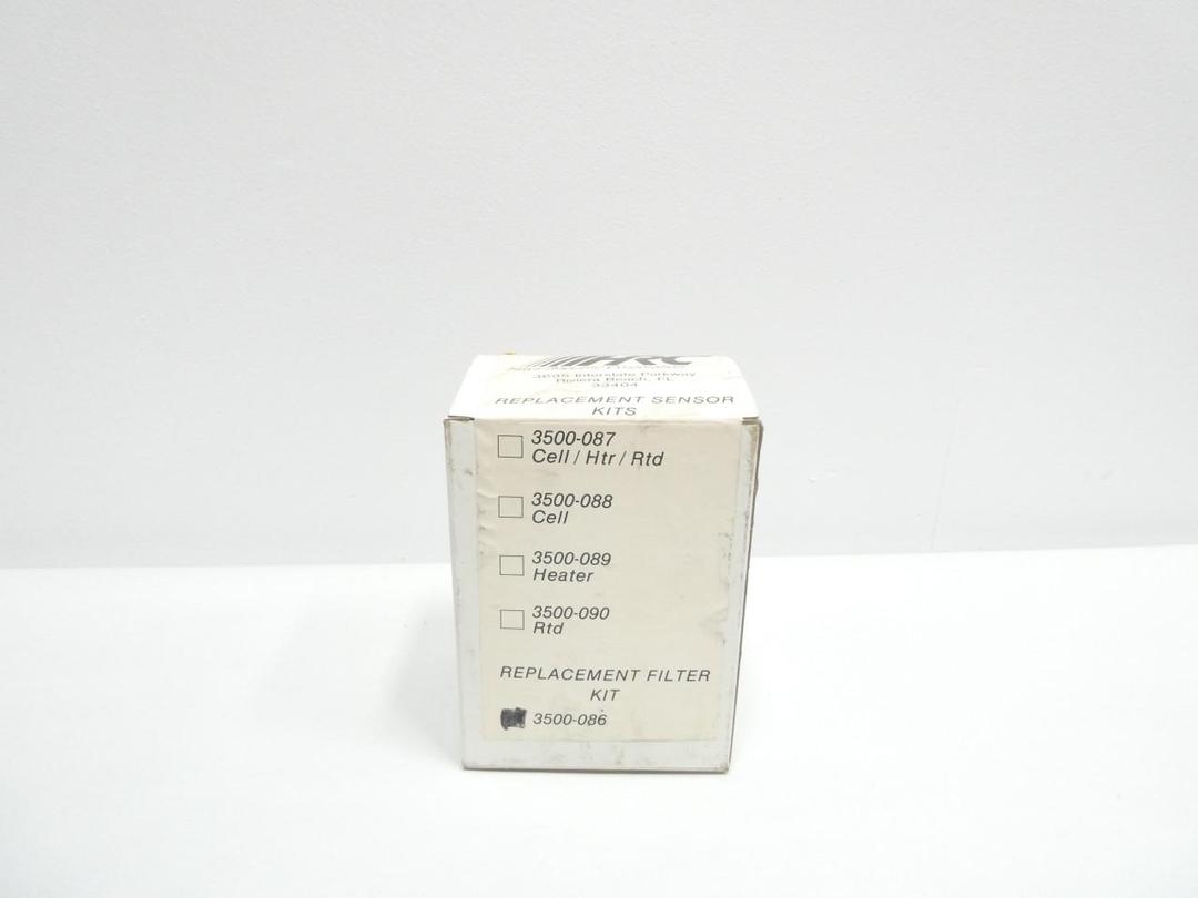 HAYS 3500-086 PNEUMATIC FILTER