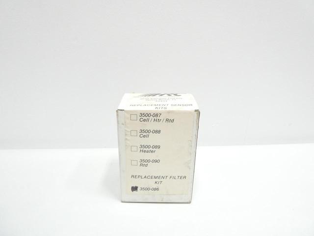 HAYS 3500-086 PNEUMATIC FILTER