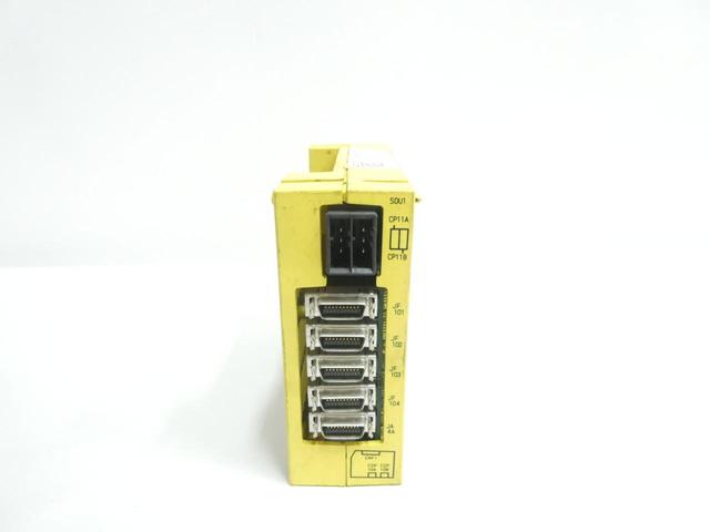 FANUC SDU1 A02B-0303-C205 POSITION DETECTOR INTERFACE MODULE