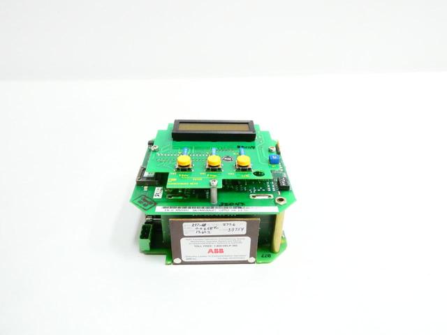FISCHER PORTER D674A592U21 D358C018U02 CIRCUIT BOARD REV 0