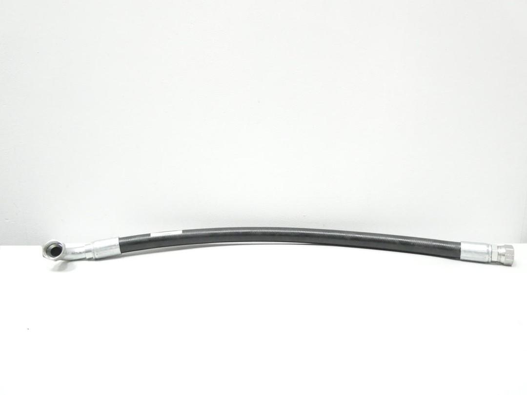 PARKER 451TC-16 HYDRAULIC HOSE 1IN 38IN 3000PSI