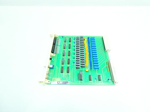 ABB DOC-01 OUTPUT CARD PCB