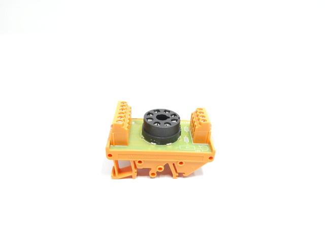WEIDMULLER 910359 TERMINAL BLOCK