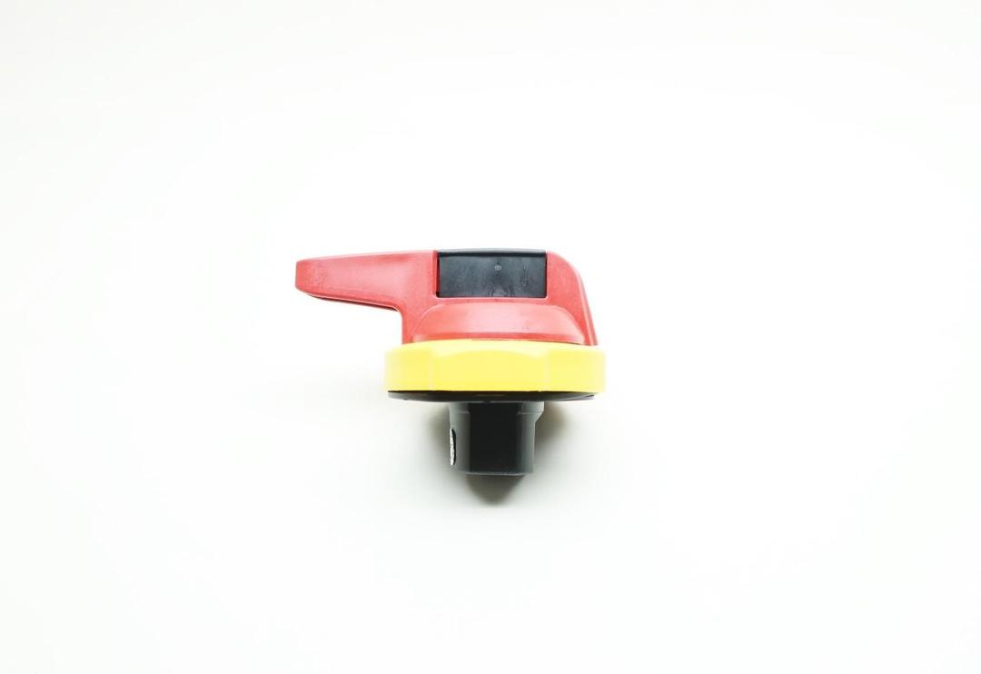 ALLEN BRADLEY 194R-PY OPERATING HANDLE