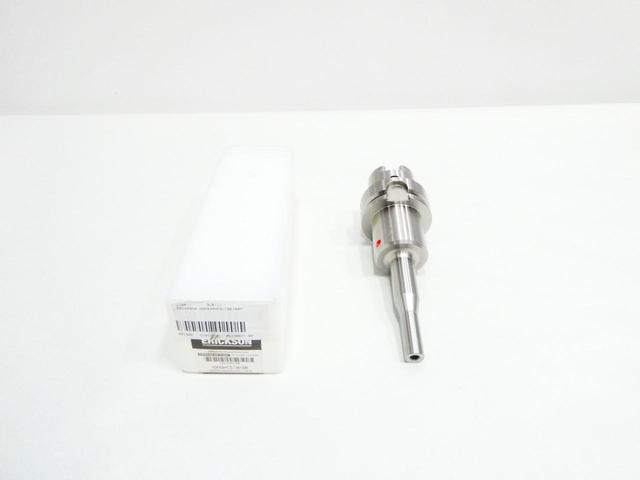 ERICKSON HSK63AHCSLT06160M TOOL HOLDER