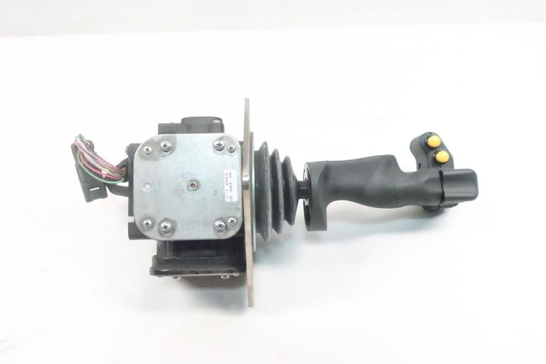 CATERPILLAR CAT 363-9928 GP OPERATOR CONSOLE JOYSTICK