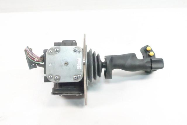 CATERPILLAR CAT 363-9928 GP OPERATOR CONSOLE JOYSTICK