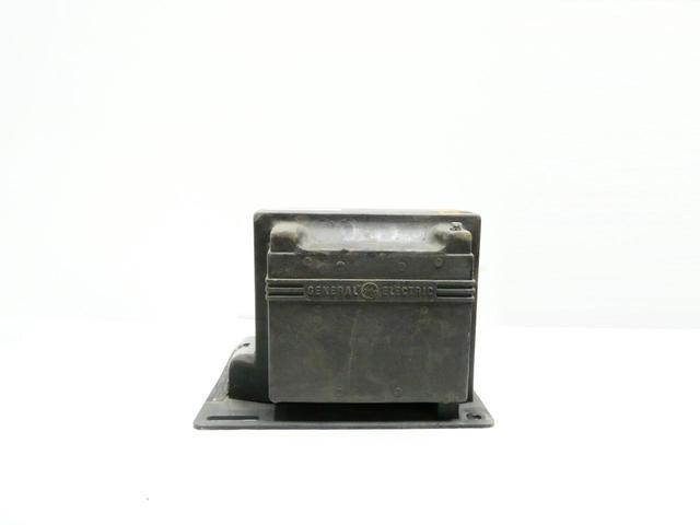 GENERAL ELECTRIC JVM-5 765X021004 VOLTAGE TRANSFORMER 120:1 1500VA 14400V 120V