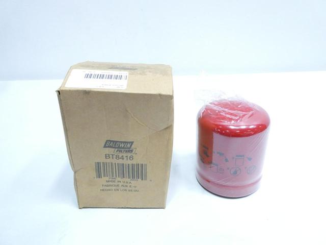 BALDWIN BT8416 SPIN ON HYDRAULIC FILTER ELEMENT
