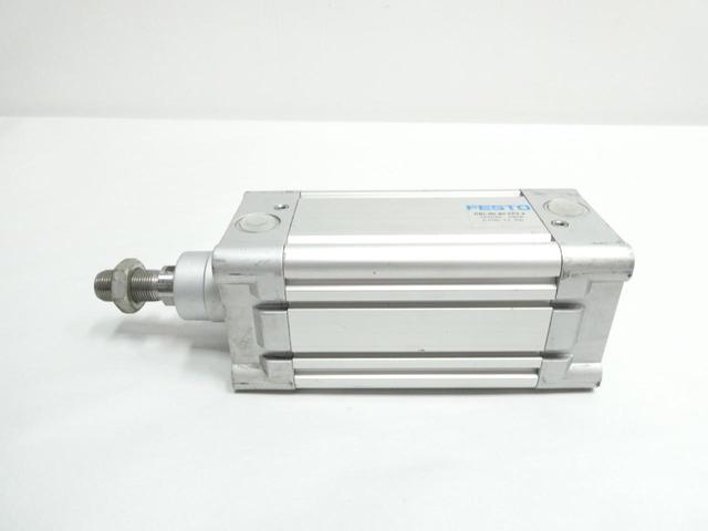 FESTO DNC-80-80-PPV-A DOUBLE ACTING PNEUMATIC CYLINDER 80MM 80MM 12BAR