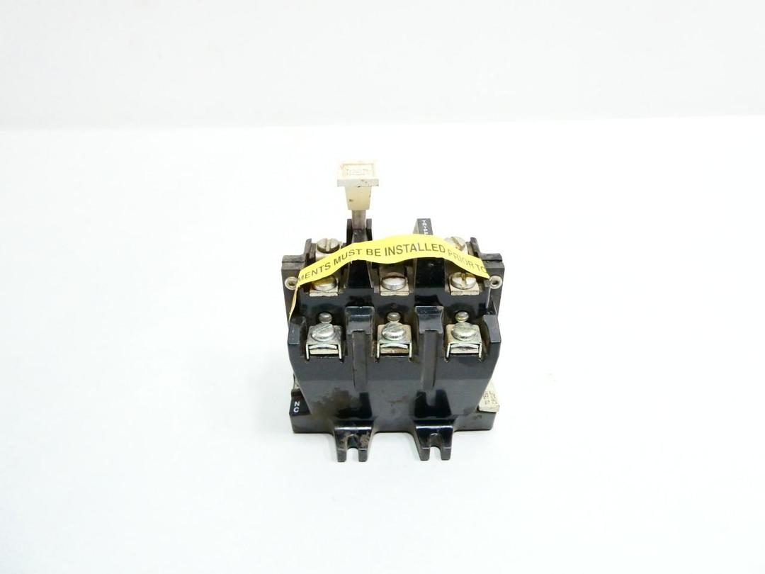 ALLEN BRADLEY 42185-800-01 OVERLOAD RELAY