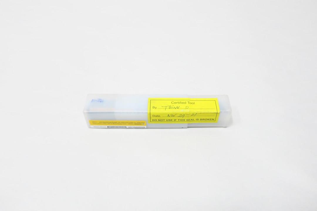 KENNAMETAL 119652507 6659600 KCK10 SC DRILL BIT 3/4IN