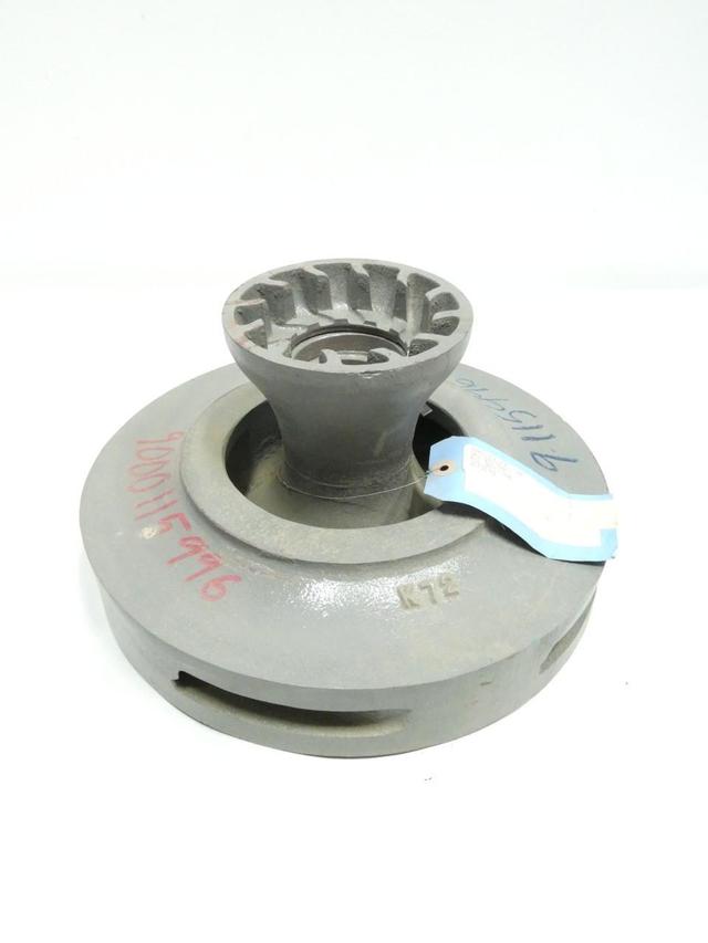 WILFLEY K-25-TA PUMP RUNNER MAXALLOY 2