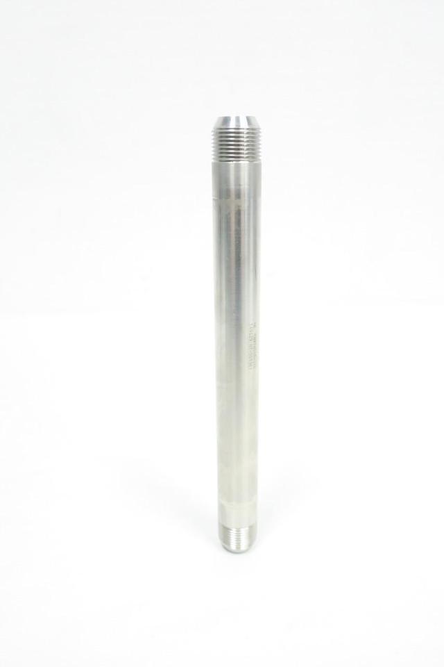 AUTOCLAVE ENGINEERS CNX16010 CONE AND THREADED NIPPLE 3/4IN