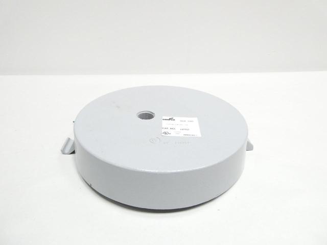 CROUSE HINDS HPM2 PENDANT MOUNT COVER 3/4IN