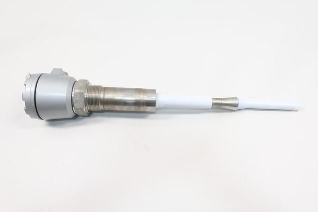 ENDRESS HAUSER DC 11-RFGR2C3D11A MULTICAP LEVEL TRANSMITTER