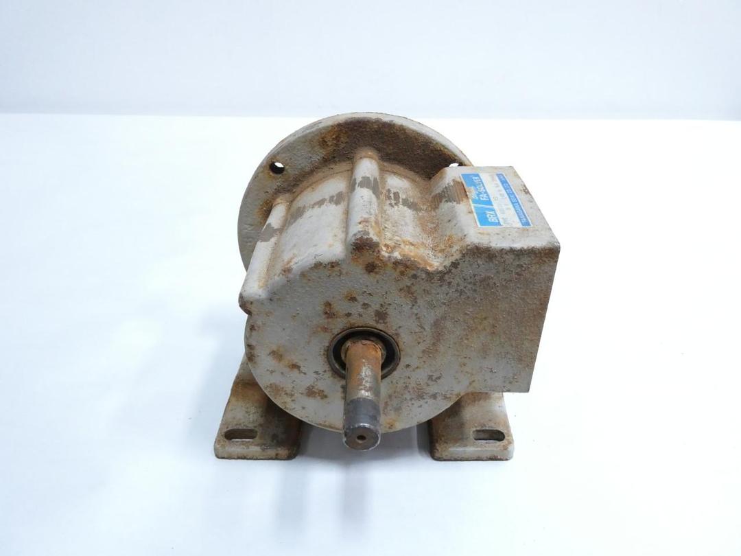TAMAGAWA 800123-1S BRX FA-SOLVER RESOLVER 26V 2400HZ