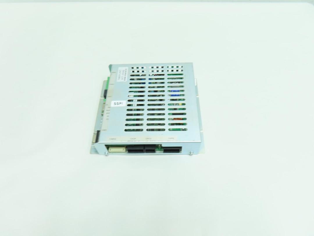 NADEX 917-0136 F4300-00-18 TIMER UNIT