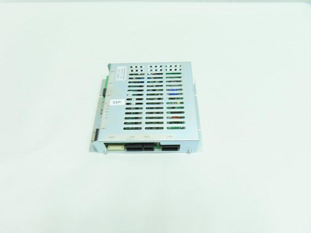 NADEX 917-0136 F4300-00-18 TIMER UNIT