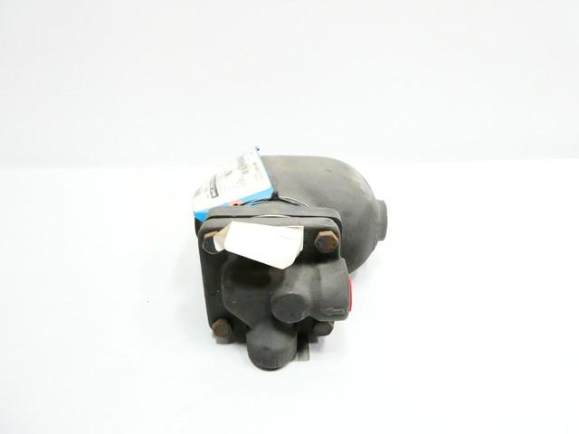 SPIRAX SARCO 1492290 IRON STEAM TRAP 3/4IN