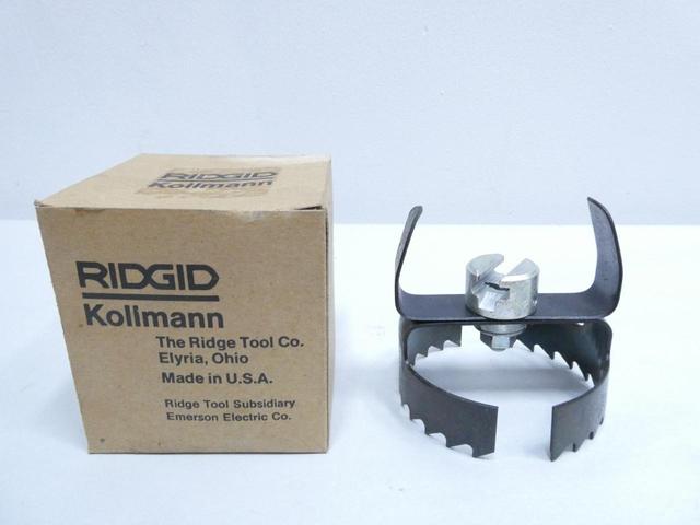 RIDGID 61975 3-1/2 SAWTOOTH CUTTER