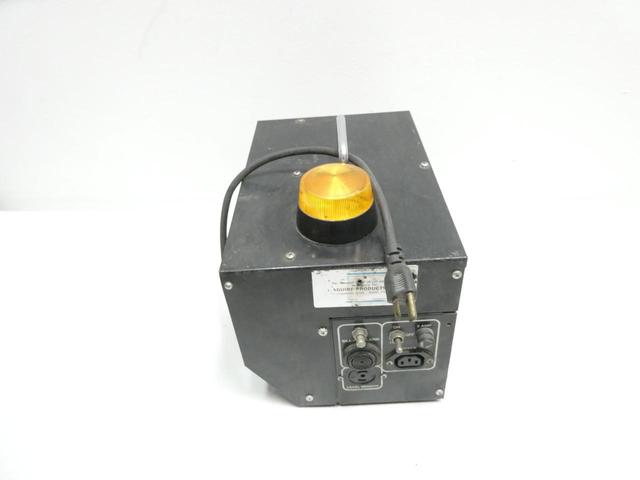MAGUIRE WSB-221 MPI WEIGHT SCALE BLENDER
