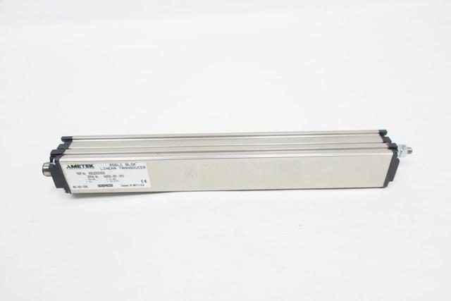 AMETEK 956LCV00060X BLOK LINEAR TRANSDUCER