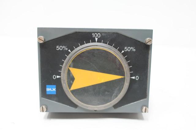 BLX R300 VALVE POSITION INDICATOR 115-250V-AC