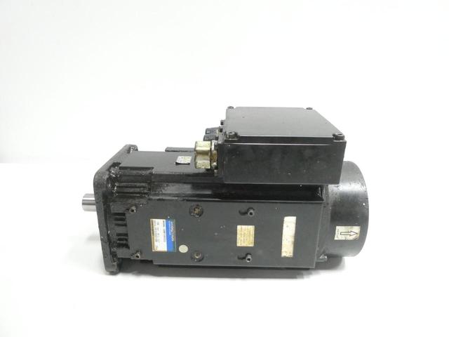 SANYO DENKI 64BM150KXS2A SANMOTION SERVO MOTOR 3PH 10000RPM