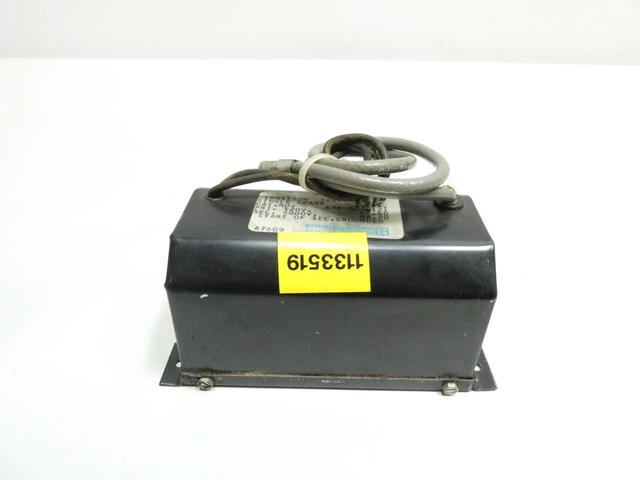 JEFFERSON ELECTRIC 638-001-121 IGNITION TRANSFORMER 150VA 120V-AC 5000V-AC