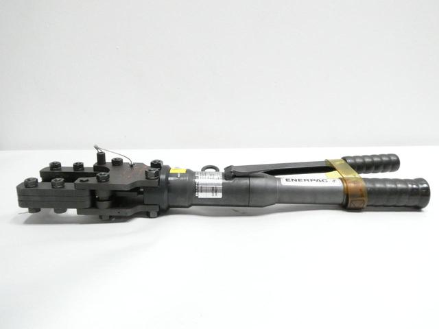 ENERPAC WMC-2000 SELF-CONTAINED HYDRAULIC CUTTERS