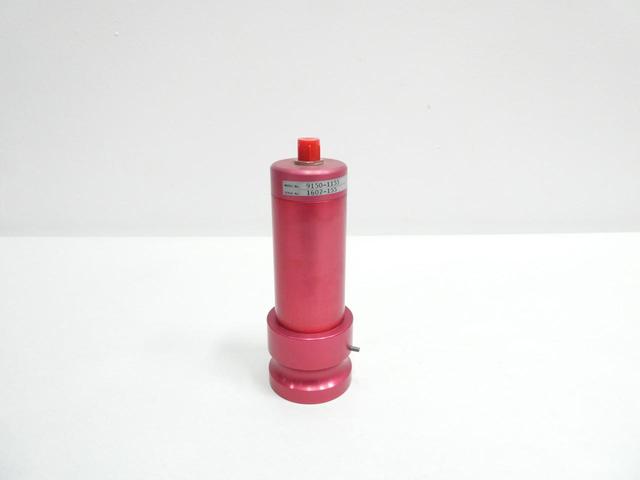 FPS FOSSIL POWER SYSTEMS 9150-1155 FO2 DUAL HEAD FLAME SENSOR