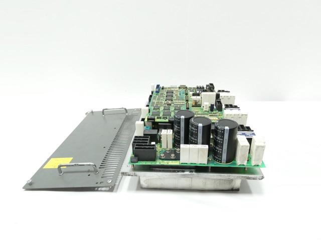 FANUC A16B-2100-0200/04C A20B-2002-0711/07C SERVO AMPLIFIER BOARD