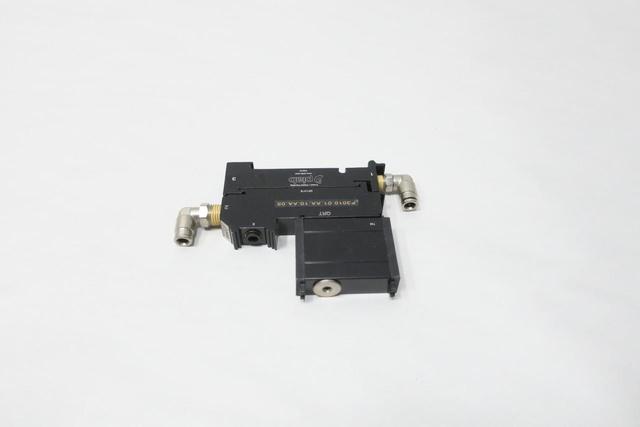 PIAB P3010.01.AA.10.AA.05 COMPACT/STACKABLE VACUUM PUMP