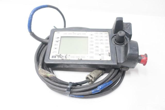 ABB TPU2 3HNE00313-1 TEACH PENDANT