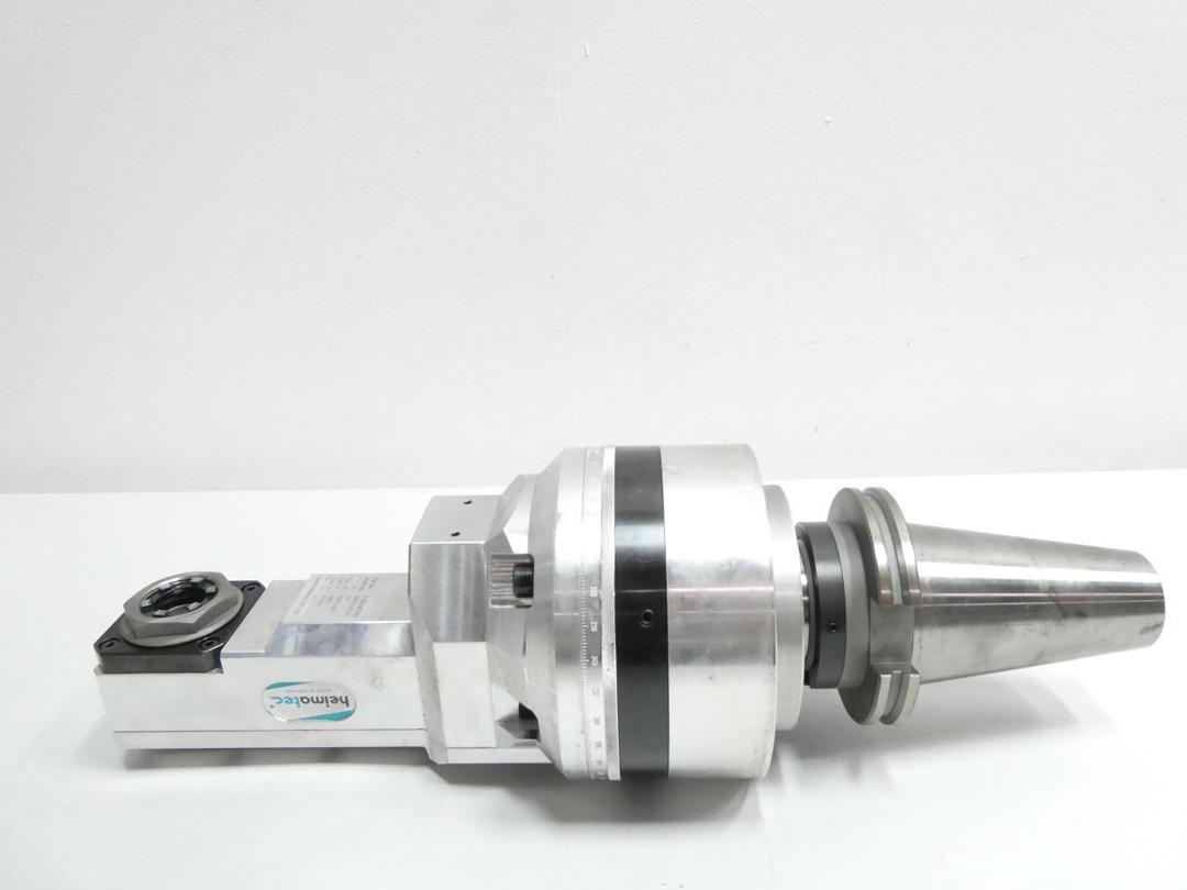 HEIMATEC 7 033 65 002 PLANETARY GEAR HEAD 1:1