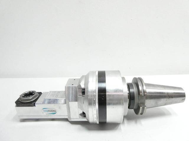 HEIMATEC 7 033 65 002 PLANETARY GEAR HEAD 1:1