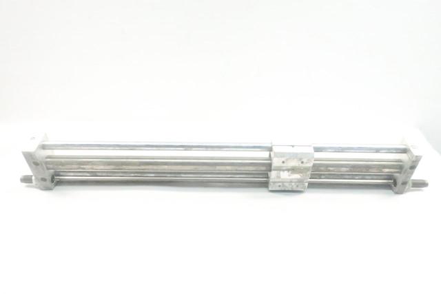 SMC CDY2S32H-700B-A73L RODLESS CYLINDER 32MM 700MM 100PSI