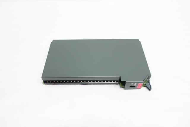ALLEN BRADLEY 1771-IFE ANALOG INPUT MODULE SER A