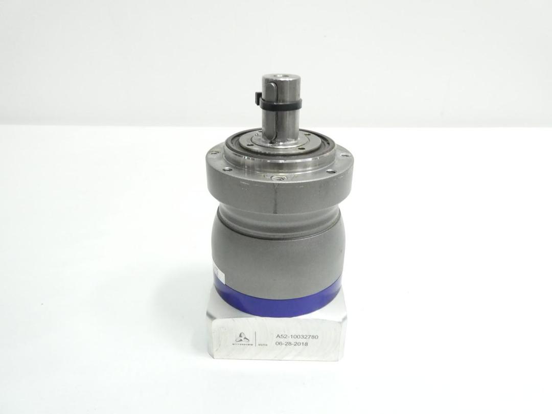 WITTENSTEIN ALPHA NPL-025S-MF1-10-1D1-1S PLANETARY GEAR REDUCER 10:1