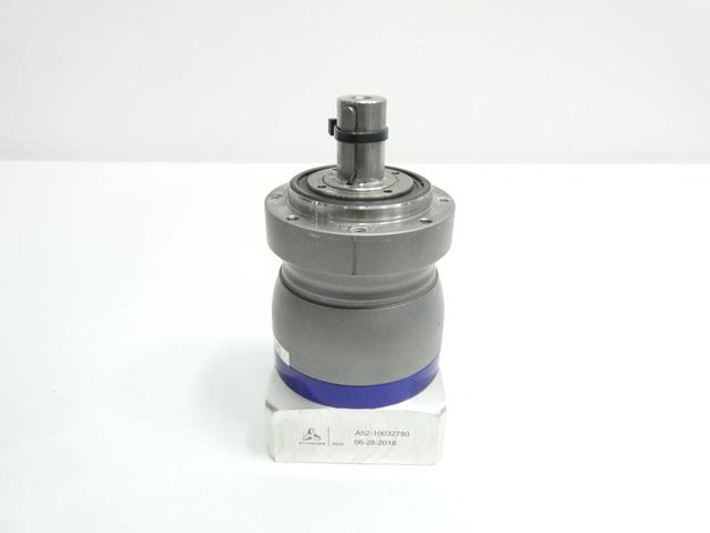 WITTENSTEIN ALPHA NPL-025S-MF1-10-1D1-1S PLANETARY GEAR REDUCER 10:1