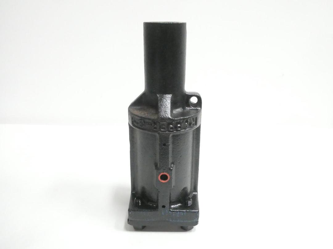NAVCO RAPPER-3" PNEUMATIC VIBRATOR