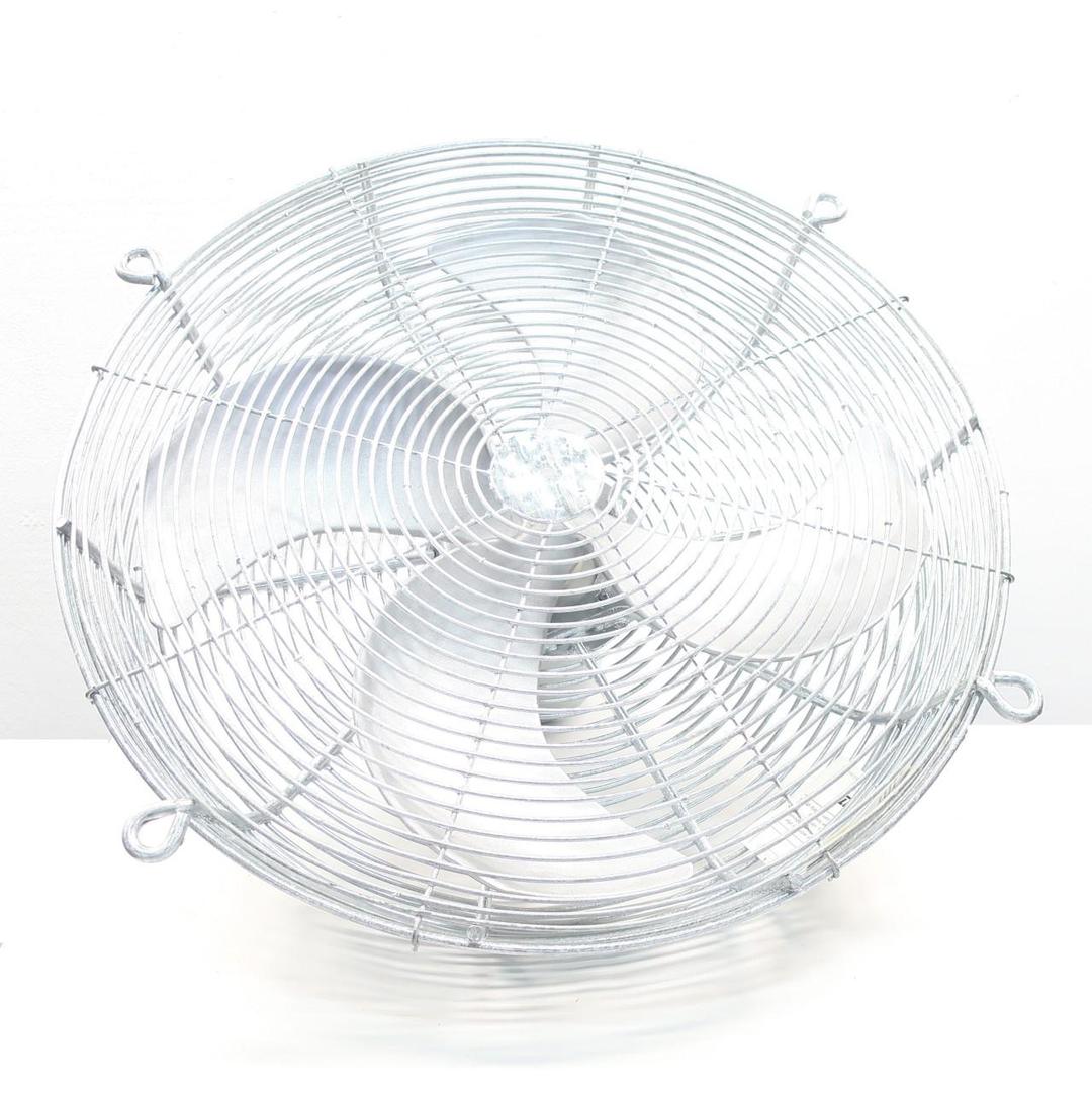 KRENZ-VENT F24-A8483 FAN 3PH 208-230V-AC