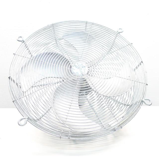 KRENZ-VENT F24-A8483 FAN 3PH 208-230V-AC